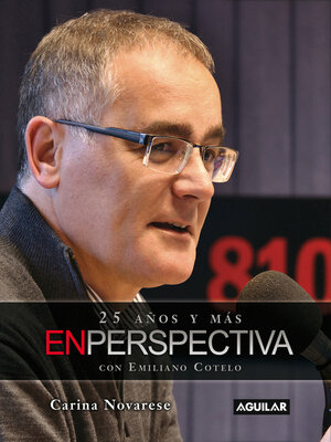 cover image of En Perspectiva. 25 años y más.